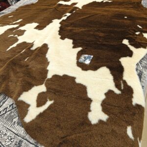 Sonny exotic brown/white- talja