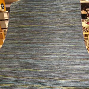 Brighton matto, sisä-ja ulkokäyttöön, sininen