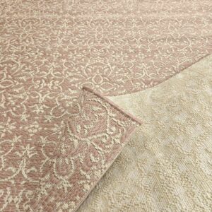 Jersey matto, sisä-ja ulkokäyttöön