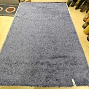 Tessa nukkamatto, sininen