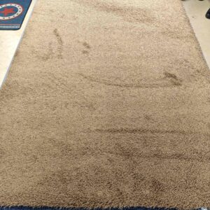 Tessa nukkamatto, beige