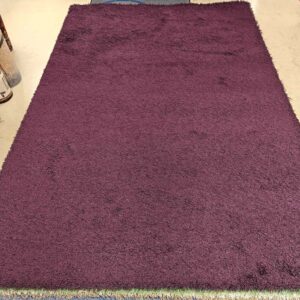 Tessa nukkamatto, luumu