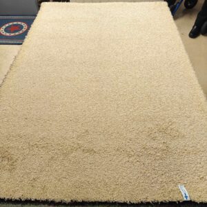 Cecilia nukkamatto, vaalea beige