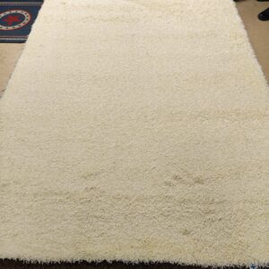 Bella nukkamatto, valkoinen