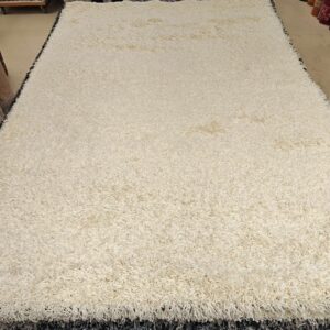 Cameron nukkamatto, valkoinen