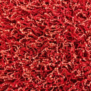 Harmony nukkamatto, punainen