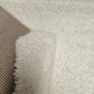 Orion nukkamatto, valkoinen