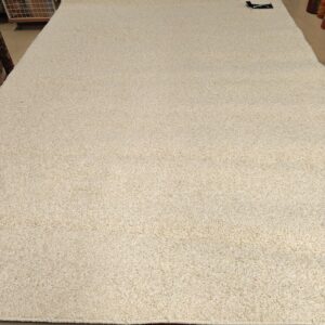 Fiji nukkamatto, luonnonvalkoinen