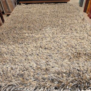 Elise nukkamatto, ruskea