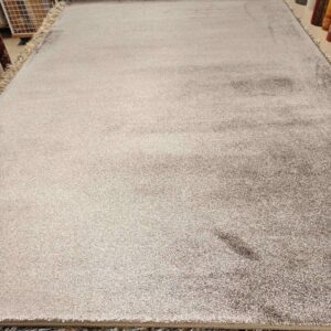 Satine nukkamatto, beige