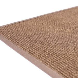 Sisal, taupe