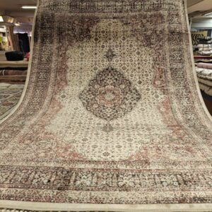 Istanbul viskoosimatto