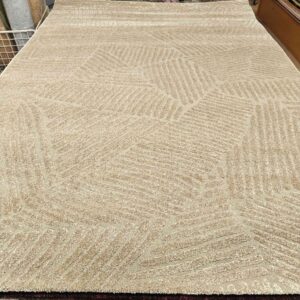 Trentino nukkamatto, beige
