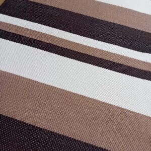 Kotimainen Doris raitamatto, talvi