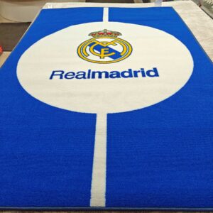 Realmadrid matto