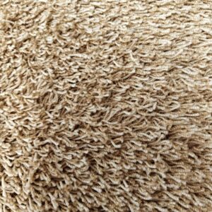 Saxony nukkamatto, beige