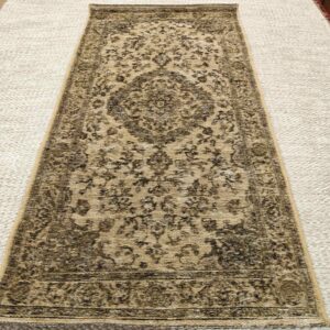 Capri matto, beige