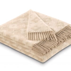 Kashmir/villa viltti, Primo beige