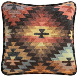 Koristetyynynpäällinen, nomad glow