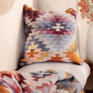 Koristetyynynpäällinen, nomad light