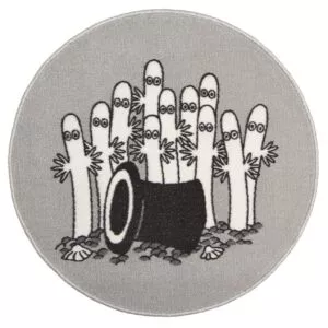 Muumimatto Hattivatit