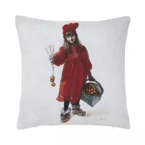 Idun tyynynpäällinen