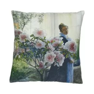 Azalea tyynynpäällinen