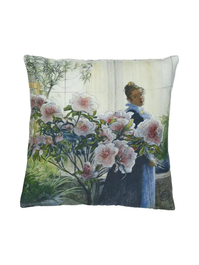 Azalea tyynynpäällinen