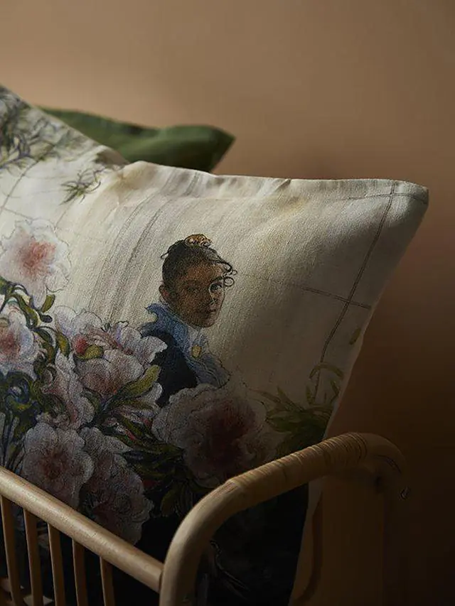 Azalea tyynynpäällinen - Image 2