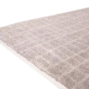 Aari nukkamatto, harmaa