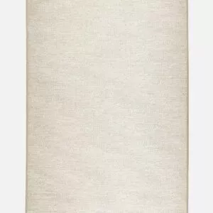 Aho villa-pellava-paperinarumatto, beige