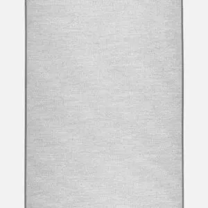 Aho villa-pellava-paperinarumatto, harmaa