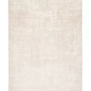 Basaltti nukkamatto, valkoinen