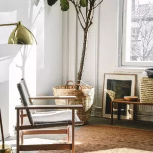 Haiku villamatto, kupari