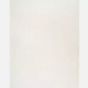 Hattara nukkamatto, valkoinen