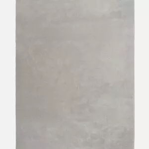 Hattara nukkamatto, harmaa