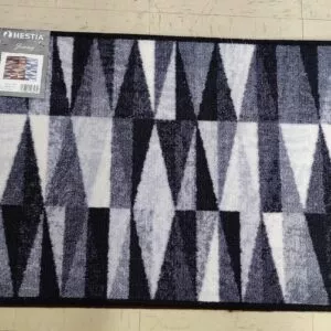 Jimmy kynnysmatto, antrasiitti