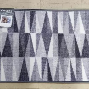 Jimmy kynnysmatto, harmaa