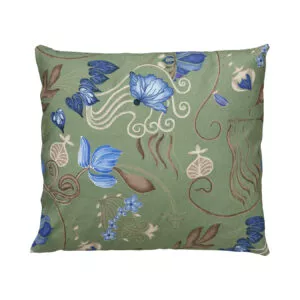 Jose tyynynpäällinen, vihreä