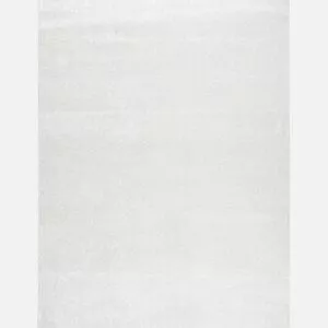 Kide nukkamatto, vaaleanharmaa