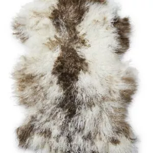 Shansi lampaantalja, täplikäs