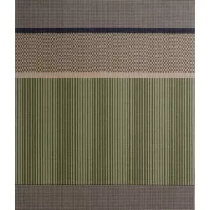 San Francisco / Aspen green-nutria