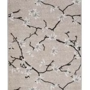 Stella käytävämatto, beige