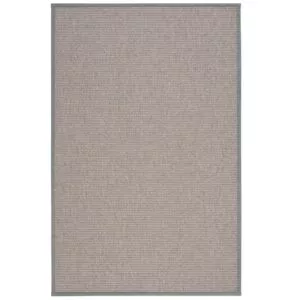 Tunturi villa-paperinarumatto, harmaa