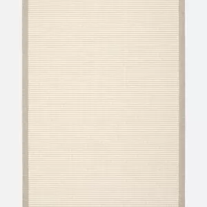 Tunturi villa-paperinarumatto, valkoinen