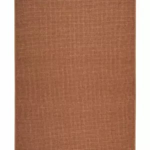 Tunturi villa-paperinarumatto, kupari