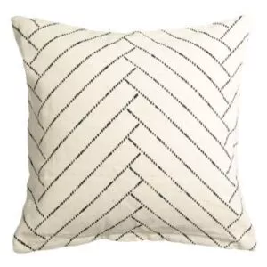 Aitta tyynynpäällinen