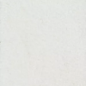 Noble nukkamatto, valkoinen