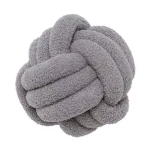 BALL KORISTETYYNY, harmaa