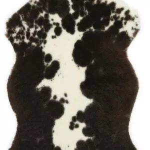 Crazy lampaantalja, täplikäs